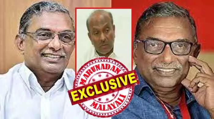 വാസു കൈമാറിയ ഉത്തരവിലെ പിത്തള സ്വന്തം കൈപ്പടയില്‍ വെട്ടി ചെമ്പാക്കി; പാളികളുടെ അടിസ്ഥാനലോഹവും ശാസ്ത്രീയ തിറയറിയും വിശദീകരിച്ച അതിബുദ്ധി; ശങ്കര്‍ദാസും പാലവിള വിജയകുമാറും കൈയ്യടിച്ചു; ആ ബോര്‍ഡിലെ മറ്റു രണ്ടു പേരും അകത്താകും; ഒരാള്‍ക്ക് മാപ്പുസാക്ഷിയാകാന്‍ താല്‍പ്പര്യം; ഇനി അടുത്ത് ശങ്കര്‍ദാസോ?