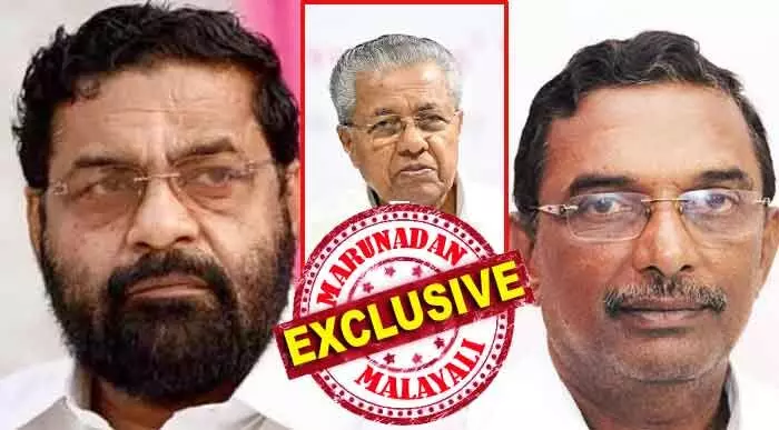 അന്വേഷണം ആദ്യമേ സിബിഐ ഏല്‍പ്പിച്ചിരുന്നാല്‍ മതിയായിരുന്നുവെന്ന ചിന്തയില്‍ സിപിഎം; കൊല്ലത്തെ ബഹിഷ്‌കരണത്തിന് ശേഷം പുറത്താക്കിയിരുന്നുവെങ്കിലും ഇപ്പോള്‍ കോളടിച്ചേനേ! തല്‍കാലം പപ്പനെ കൈവിടേണ്ടെന്ന് പിണറായി; കടകംപള്ളിയെ രക്ഷിച്ചെടുക്കാന്‍ അണിയറ നീക്കം; അയ്യപ്പ കോപത്തില്‍ സിപിഎം ആടി ഉലയുമ്പോള്‍