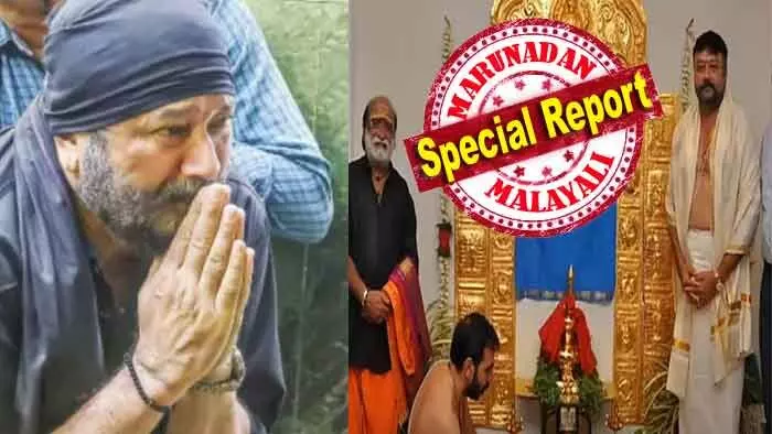 അങ്ങനെയുള്ള ഭാഗ്യം ആരെങ്കിലും വേണ്ടെന്നുവയ്ക്കുമോ? അന്ന് ഭാഗ്യം തേടി പോയ ജയറാമിന് മൊഴി കൊടുക്കാനും എത്തേണ്ടി വരും; ശബരിമല സ്വര്‍ണ്ണ കൊള്ളയില്‍ ജയറാമിനെ സാക്ഷിയാക്കും; വീരമണിയുടെ മൊഴി എടുക്കുന്നതും പരിഗണനയില്‍; സ്വര്‍ണ്ണ പാളി എത്തിയിടത്തെല്ലാം അന്വേഷണം