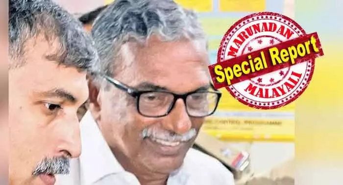 ബോര്‍ഡ് കൂട്ടായി എടുക്കാത്ത തീരുമാനമായിരുന്നെങ്കില്‍ അതറിഞ്ഞിട്ടും ആ രണ്ടു പേരും എന്തെങ്കിലും വിയോജിപ്പ് രേഖപ്പെടുത്തിയതായി രേഖയില്ല; ശങ്കരദാസിനും വിജയകുമാറിനും കുരുക്ക് മുറുകും; പത്മകുമാറിന്റെ ഇനിയുള്ള ചോദ്യം ചെയ്യല്‍ നിര്‍ണ്ണായകം