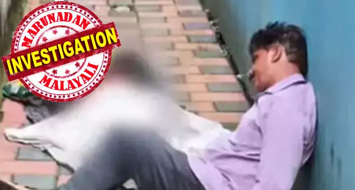 എറണാകുളം സൗത്ത് റെയില്‍വേ സ്റ്റേഷന്റെ ഭാഗത്തു നിന്നും സ്ത്രീയെ വീട്ടിലേക്ക് വിളിച്ചു കൊണ്ടു വന്നു;ലൈംഗിക തൊഴിലാളിയെ സാമ്പത്തിക തര്‍ക്കത്തിനിടെ ചുറ്റിക കൊണ്ട് തലയ്ക്ക് അടിച്ചു; പുലര്‍ച്ചെ നാലു മണിക്ക് ചാക്കു തേടി അലഞ്ഞു; മൃതദേഹം മറവ് ചെയ്യാന്‍ കൊണ്ടു പോകുമ്പോള്‍ തളര്‍ന്നു വീണു; തേവരയെ ഞെട്ടിച്ച് ജോര്‍ജ്ജിന്റെ ക്രൂരത; പ്രതിയെ പിടിച്ചത് ഹരിത കര്‍മ്മ സേനയും നാട്ടുകാരും