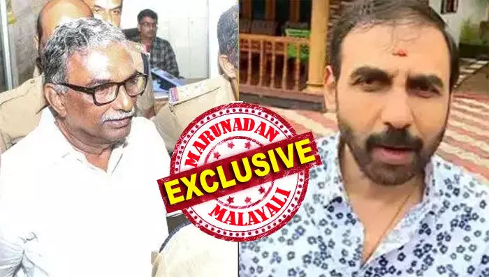 നന്തന്‍കോട്ടെ ദക്ഷിണാമൂര്‍ത്തി കെട്ടിടത്തിന് അഡ്വാന്‍സ് കൊടുത്തത് പോറ്റി! ജീവനക്കാരില്‍ നിന്നും പിരിവെടുത്ത് സിപിഎം അനുകൂല സംഘടനയെ കൊണ്ട് അത് വാങ്ങിച്ചത് പത്മകുമാര്‍; ആ അഡ്വാന്‍സ് പോയത് ആറന്മുളയിലെ വീട്ടിലേക്കും; പോറ്റിയുമായി വാണിജ്യ-വ്യാപാര ബന്ധങ്ങള്‍; ശബരിമലയിലെ അഴിമതിക്ക് തെളിവ് എസ് എ ടിയ്ക്ക്; ഇനി ആരും ഭരണപരമായ വീഴ്ചയില്‍ പിടിക്കരുത്; സ്വര്‍ണ്ണ കൊള്ളയ്ക്ക് പത്മകുമാര്‍ കൂട്ടു നിന്നത് സാമ്പത്തിക മോഹത്തില്‍