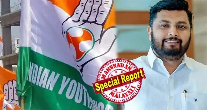 ഫ്യൂഡല്‍ മാടമ്പിത്തരമുള്ള ചില നേതാക്കന്മാരാണ് കോണ്‍ഗ്രസിന്റെ ശാപം; അടിയും ജയിലും അനുഭവിച്ചവര്‍ക്ക് അവഗണന; വോട്ടില്ലാത്തവരെ വീട്ടില്‍ പോയി ഷാള്‍ അണിയിച്ചു സ്ഥാനാര്‍ഥിയാക്കുന്നു; സ്‌കൂള്‍ തെരഞ്ഞെടുപ്പിന്റെ പക്വത പോലും കാണിച്ചില്ല; കോണ്‍ഗ്രസ് നേതൃത്വത്തിനെതിരെ രൂക്ഷ വിമര്‍ശനവുമായി യൂത്ത് കോണ്‍ഗ്രസ് നേതാവ് വി.പി ദുല്‍ഖിഫില്‍