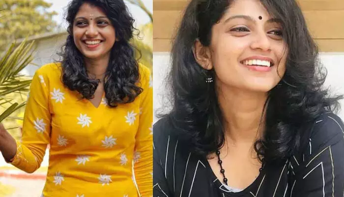 നിങ്ങൾ കാണുന്നത് പോലെയല്ല ദുബായ്; ഭയങ്കര സ്ട്രഗിൾ ആണ്; എല്ലാം കൊണ്ട് ബുദ്ധിമുട്ടാകും; തുറന്നുപറഞ്ഞ് ശ്രുതി രജനികാന്ത്