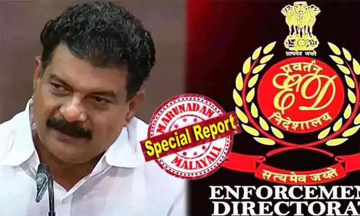 ലോകത്ത് എല്ലാവരും ലോണ്‍ എടുക്കുന്നവരല്ലേ? ഇഡി പരിശോധന കെഎഫ്സിയില്‍ നിന്ന് ലോണ്‍ എടുത്തതുമായി ബന്ധപ്പെട്ട്; എടുത്ത   ലോണിനേക്കാള്‍ നിര്‍മാണം നടത്തി എന്ന സംശയത്താല്‍ ആയിരുന്നു പരിശോധന;  കള്ളപ്പണം ഇടപാട് നടന്നിട്ടില്ല; വണ്‍ ടൈം സെറ്റില്‍മെന്റിന് വേണ്ടി അപേക്ഷിച്ചിട്ടുണ്ട്; ഇ ഡി റെയ്ഡില്‍ പ്രതികരിച്ചു പി വി അന്‍വര്‍