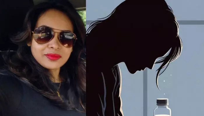 പഞ്ചായത്ത് ഓഫീസിൽ അപ്രതീക്ഷിത റെയ്ഡ്; പരാതി കുത്തിപൊക്കിയത് മറ്റൊരു ഉദ്യോഗസ്ഥന് സ്ഥലം മാറ്റം നേടിക്കൊടുക്കാൻ; ട്രാൻസ്ഫർ ഭയന്ന് ഗ്രാമപഞ്ചായത്ത് സെക്രട്ടറിയുടെ ആത്മഹത്യ ശ്രമം പഞ്ചായത്ത് ഓഫീസിൽ അപ്രതീക്ഷിത റെയ്ഡ്; പരാതി കുത്തിപൊക്കിയത് മറ്റൊരു ഉദ്യോഗസ്ഥന് സ്ഥലം മാറ്റം നേടിക്കൊടുക്കാൻ; ട്രാൻസ്ഫർ ഭയന്ന് ഗ്രാമപഞ്ചായത്ത് സെക്രട്ടറിയുടെ ആത്മഹത്യ ശ്രമം