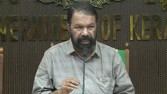 കേന്ദ്രത്തിന്റെ തൊഴില്‍ കോഡ് പരിഷ്‌കരണം; തൊഴിലാളി വിരുദ്ധ നിലപാട് കേരളം കൈക്കൊള്ളില്ല: മന്ത്രി വി ശിവന്‍കുട്ടി