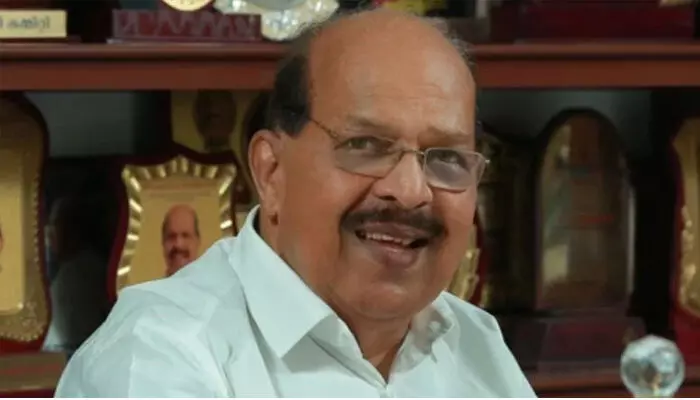 ജി സുധാകരന് കുളിമുറിയില്‍ വഴുതി വീണ് പരിക്കേറ്റു; കാലിന് ഒടിവ് കണ്ടെത്തിയതോടെ പരുമല ആശുപത്രിയില്‍ പ്രവേശിപ്പിച്ചു; ശസ്ത്രക്രിയയും തുടര്‍ചികിത്സയും ആവശ്യം