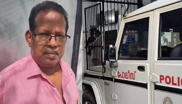 മാവേലി സ്റ്റോറിലെ പഞ്ചസാര തിരിമറി കേസ്: കോടതിയിൽ കീഴടങ്ങാൻ ഉത്തരവിട്ടതിന് പിന്നാലെ ഒളിവിൽ പോയ പ്രതി പിടിയിൽ