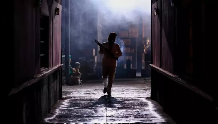 തിരക്കഥ ലോകേഷ് കനകരാജ്, സംവിധാനം ബാക്കിയരാജ് കണ്ണൻ; രാഘവ ലോറൻസ് നായകനാകുന്ന ബെൻസ്; സിനിമയുടെ ഷെഡ്യൂൾ പൂർത്തിയാക്കി നിവിൻ പോളി