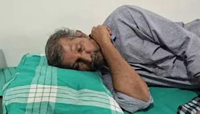 മട്ടന്നൂരില്‍ ജോലിക്കിടെ ബിഎല്‍ഒ കുഴഞ്ഞു വീണു; 53 കാരന്‍ ജോലി സമ്മര്‍ദ്ദം കാരണം അവശതയില്‍ ആയിരുന്നുവെന്ന് ബന്ധുക്കള്‍