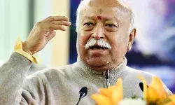 ഭാരതം എന്നത് നാശമില്ലാത്ത നാഗരികതയുടെ പേര്; അവരെല്ലാം ഒരേ പൂർവ്വികരുടെ പിൻഗാമികൾ; അതുകൊണ്ട് ഹിന്ദുക്കൾ ഇല്ലാതായാൽ ലോകം ഇല്ലാതാകും; പ്രസ്താവനയുമായി മോ​ഹൻ ഭാ​ഗവത്