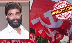 തിരുവനന്തപുരം കോര്‍പ്പറേഷനില്‍ നാമനിര്‍ദ്ദേശ പത്രിക സൂക്ഷ്മപരിശോധനക്കിടെ ആക്രമണം; കണ്ണമ്മൂല സ്വതന്ത്ര സ്ഥാനാര്‍ഥിയെയും പ്രസ് ക്ലബ് സെക്രട്ടറിയെയും മര്‍ദ്ദിച്ച് സിപിഎം നേതാവും സംഘവും; മര്‍ദ്ദനത്തിന് നേതൃത്വം കൊടുത്തത് വഞ്ചിയൂരിലെ ഇടതു സ്ഥാനാര്‍ഥി വഞ്ചിയൂര്‍ ബാബു; ടി പിയുടെ ഗതിവരുമെന്ന് ഭീഷണിപ്പെടുത്തി