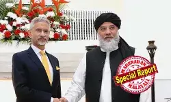 ഹിന്ദു, സിഖ് അഭയാര്‍ഥികളോട് തിരിച്ചുവരാന്‍ താലിബാന്‍; പാക്കിസ്താന്റെ ഭീഷണികളെ നേരിടാന്‍ താലിബാനുമായി വ്യാപാരം ശക്തിപ്പെടുത്താന്‍ ഇന്ത്യ; ഇറാന്റെ ചബഹാര്‍ തുറമുഖം വഴിയും വ്യോമ മാര്‍ഗ്ഗത്തിലും ചരക്കുനീക്കം ശക്തമാക്കും