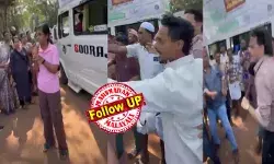 ജുമുഅ നിസ്‌കാര സമയത്ത് ഒരു ബോധവത്ക്കരണവും വേണ്ട; കാസര്‍കോട്ട് ശുചിത്വ മിഷന്റെ ഹരിതചട്ട ബോധവത്കരണ ഫ്‌ളാഷ് മോബ് തടസ്സപ്പെടുത്തിയവര്‍ ഭീഷണിപ്പെടുത്തിയെന്നും അസഭ്യം പറഞ്ഞ് പാഞ്ഞടുത്തെന്നും കുടുംബശ്രീ പ്രവര്‍ത്തകര്‍; എസ്ഡിപിഐ പ്രവര്‍ത്തകര്‍ അടക്കം 50 ഓളം പേര്‍ക്കെതിരെ കേസെടുത്തത് ജാമ്യമില്ലാ വകുപ്പ് പ്രകാരം