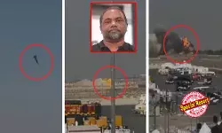 വിമാനം കുതിക്കുന്നതിനിടെ നെഗറ്റീവ് ജി-ഫോഴ്സില്‍ കണ്ണിലേക്കും തലയിലേക്കും രക്തം ഇരച്ചു കയറി പൈലറ്റിന് ശാരീരികാസ്വാസ്ഥ്യം ഉണ്ടായോ? സ്ഥലകാലബോധം നഷ്ടപ്പെട്ട് വിമാനം നിയന്ത്രിക്കുന്നതിന് കാലതാമസം വന്നോ? ദുബായ് എയര്‍ ഷോയ്ക്കിടെ തേജസ് പോര്‍വിമാനം തകരാന്‍ കാരണം എന്ത്? ജേക്കബ് ഫിലിപ്പിന്റെ വിലയിരുത്തല്‍