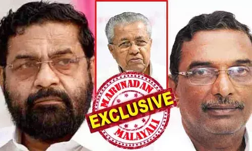 അന്വേഷണം ആദ്യമേ സിബിഐ ഏല്‍പ്പിച്ചിരുന്നാല്‍ മതിയായിരുന്നുവെന്ന ചിന്തയില്‍ സിപിഎം; കൊല്ലത്തെ ബഹിഷ്‌കരണത്തിന് ശേഷം പുറത്താക്കിയിരുന്നുവെങ്കിലും ഇപ്പോള്‍ കോളടിച്ചേനേ! തല്‍കാലം പപ്പനെ കൈവിടേണ്ടെന്ന് പിണറായി; കടകംപള്ളിയെ രക്ഷിച്ചെടുക്കാന്‍ അണിയറ നീക്കം; അയ്യപ്പ കോപത്തില്‍ സിപിഎം ആടി ഉലയുമ്പോള്‍