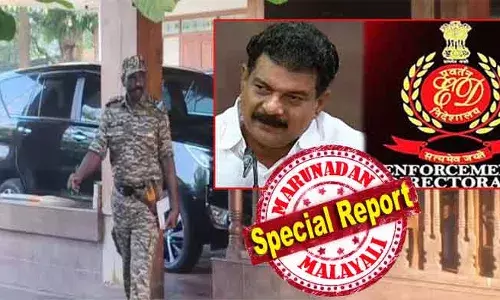 വായ്പാ തിരിമറി കാരണം കോര്‍പ്പറേഷന് നഷ്ടം 22.30 കോടി; ഓതയിലെ വീട്ടിലെ റെയ്ഡില്‍ കിട്ടിയത് നിര്‍ണ്ണായക തെളിവുകള്‍; വിജിലന്‍സിന് പിന്നാലെ ഇഡിയുമെത്തിയപ്പോള്‍ ആകെ തകര്‍ന്ന് നിലമ്പൂരാന്‍! വാക്കേറ്റമുണ്ടാക്കി കേന്ദ്ര ഏജന്‍സിക്കാരെ ഭീഷണിപ്പെടുത്താനുള്ള ശ്രമവും നടന്നില്ല; പിവി അന്‍വറിന് കുരുക്ക് മറുകും