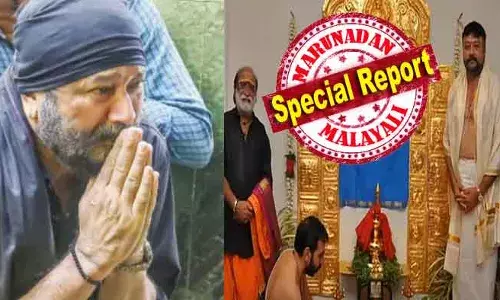 അങ്ങനെയുള്ള ഭാഗ്യം ആരെങ്കിലും വേണ്ടെന്നുവയ്ക്കുമോ? അന്ന് ഭാഗ്യം തേടി പോയ ജയറാമിന് മൊഴി കൊടുക്കാനും എത്തേണ്ടി വരും; ശബരിമല സ്വര്‍ണ്ണ കൊള്ളയില്‍ ജയറാമിനെ സാക്ഷിയാക്കും; വീരമണിയുടെ മൊഴി എടുക്കുന്നതും പരിഗണനയില്‍; സ്വര്‍ണ്ണ പാളി എത്തിയിടത്തെല്ലാം അന്വേഷണം