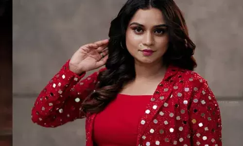 ഒരു ഓണം സെലിബ്രേഷൻ പരിപാടിക്കിടെയാണ് അത് നടന്നത്; എനിക്ക് ഭയങ്കര ടെൻഷനായിരുന്നു; പ്രിൻസിപ്പലിനെ കണ്ടതും ഞാനും പുള്ളിയും രണ്ട് വഴിക്കോടി; തുറന്നുപറഞ്ഞ് ലക്ഷ്‍മി നക്ഷത്ര