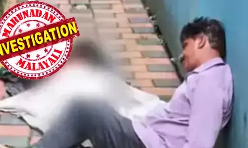 എറണാകുളം സൗത്ത് റെയില്‍വേ സ്റ്റേഷന്റെ ഭാഗത്തു നിന്നും സ്ത്രീയെ വീട്ടിലേക്ക് വിളിച്ചു കൊണ്ടു വന്നു;ലൈംഗിക തൊഴിലാളിയെ സാമ്പത്തിക തര്‍ക്കത്തിനിടെ ചുറ്റിക കൊണ്ട് തലയ്ക്ക് അടിച്ചു; പുലര്‍ച്ചെ നാലു മണിക്ക് ചാക്കു തേടി അലഞ്ഞു; മൃതദേഹം മറവ് ചെയ്യാന്‍ കൊണ്ടു പോകുമ്പോള്‍ തളര്‍ന്നു വീണു; തേവരയെ ഞെട്ടിച്ച് ജോര്‍ജ്ജിന്റെ ക്രൂരത; പ്രതിയെ പിടിച്ചത് ഹരിത കര്‍മ്മ സേനയും നാട്ടുകാരും