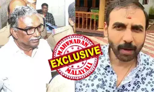 നന്തന്‍കോട്ടെ ദക്ഷിണാമൂര്‍ത്തി കെട്ടിടത്തിന് അഡ്വാന്‍സ് കൊടുത്തത് പോറ്റി! ജീവനക്കാരില്‍ നിന്നും പിരിവെടുത്ത് സിപിഎം അനുകൂല സംഘടനയെ കൊണ്ട് അത് വാങ്ങിച്ചത് പത്മകുമാര്‍; ആ അഡ്വാന്‍സ് പോയത് ആറന്മുളയിലെ വീട്ടിലേക്കും; പോറ്റിയുമായി വാണിജ്യ-വ്യാപാര ബന്ധങ്ങള്‍; ശബരിമലയിലെ അഴിമതിക്ക് തെളിവ് എസ് എ ടിയ്ക്ക്; ഇനി ആരും ഭരണപരമായ വീഴ്ചയില്‍ പിടിക്കരുത്; സ്വര്‍ണ്ണ കൊള്ളയ്ക്ക് പത്മകുമാര്‍ കൂട്ടു നിന്നത് സാമ്പത്തിക മോഹത്തില്‍