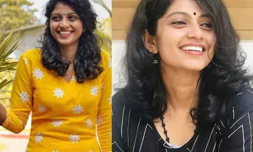 നിങ്ങൾ കാണുന്നത് പോലെയല്ല ദുബായ്; ഭയങ്കര സ്ട്രഗിൾ ആണ്; എല്ലാം കൊണ്ട് ബുദ്ധിമുട്ടാകും; തുറന്നുപറഞ്ഞ് ശ്രുതി രജനികാന്ത്