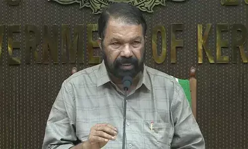 കേന്ദ്രത്തിന്റെ തൊഴില്‍ കോഡ് പരിഷ്‌കരണം; തൊഴിലാളി വിരുദ്ധ നിലപാട് കേരളം കൈക്കൊള്ളില്ല: മന്ത്രി വി ശിവന്‍കുട്ടി