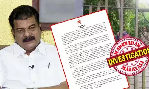 പി.വി.അന്‍വറിന്റെ സ്വത്ത് നാല് വര്‍ഷം കൊണ്ട് 50 കോടി വര്‍ധിച്ചു; 14.38 കോടിയുടെ സ്വത്ത് 64.14 കോടിയായി വര്‍ധിച്ചതില്‍ കൃത്യമായി വിശദീകരണം നല്‍കാന്‍ അന്‍വറിനായില്ല; കെ.എഫ്.സിയില്‍ നിന്നും വാങ്ങിയ ലോണ്‍ ബെനാമി പേരുകളിലെ സ്ഥാപനങ്ങളിലേക്ക് വകമാറ്റി; മലംകുളം കണ്‍സ്ട്രക്ഷന്റെ ഉടമ താനെന്നും അന്‍വറിന്റെ സമ്മതിക്കല്‍;  റെയ്ഡില്‍ വിശദീകരണവുമായി ഇഡി