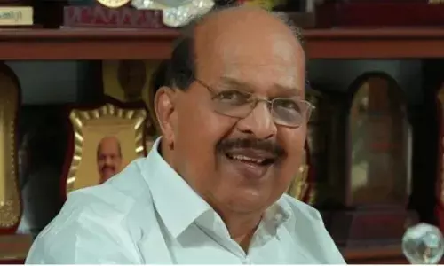 ജി സുധാകരന് കുളിമുറിയില്‍ വഴുതി വീണ് പരിക്കേറ്റു; കാലിന് ഒടിവ് കണ്ടെത്തിയതോടെ പരുമല ആശുപത്രിയില്‍ പ്രവേശിപ്പിച്ചു; ശസ്ത്രക്രിയയും തുടര്‍ചികിത്സയും ആവശ്യം