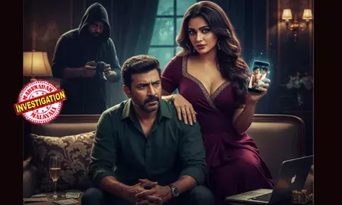 ബോഡി മസാജിങ്ങിനായി സ്പായില്‍ പോയതിന്റെ പിറ്റേന്ന് രാവിലെ കോള്‍; മസാജ് സമയത്ത് ഊരി വച്ച മാല കാണുന്നില്ലെന്ന് യുവതി; സ്പായിലെ മസാജ് ഭാര്യയെ അറിയിക്കുമെന്ന് ഭീഷണി; എസ്‌ഐയുടെ ഒത്താശയോടെ പൊലീസുകാരനില്‍ നിന്ന് നാല് ലക്ഷം തട്ടി; എസ്‌ഐ അടക്കം മൂന്നുപേര്‍ക്ക് എതിരെ കേസ്