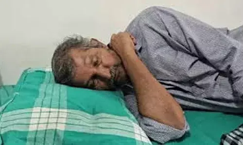 മട്ടന്നൂരില്‍ ജോലിക്കിടെ ബിഎല്‍ഒ കുഴഞ്ഞു വീണു; 53 കാരന്‍ ജോലി സമ്മര്‍ദ്ദം കാരണം അവശതയില്‍ ആയിരുന്നുവെന്ന് ബന്ധുക്കള്‍