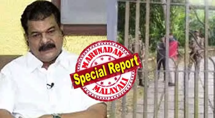 കള്ളപ്പണ അളവും ബിനാമി സ്വത്തുക്കളും കണ്ടെത്താന് അന്വേഷണം; അന്വറിന്റെ നിര്ദേശ പ്രകാരം പതിവായി രേഖകളില് ഒപ്പിടുകയും ഫണ്ടുകള് മറ്റു സ്ഥാപനങ്ങളിലേക്ക് മാറ്റുകയും അക്കൗണ്ടില് കാണിക്കാതെ പണം കൈകാര്യം ചെയ്തു എന്നുമുള്ള ഡ്രൈവറുടെ മൊഴി കുരുക്ക്; മാലാംകുളം ഉത്തരവാദിത്തം ഏറ്റെടുത്ത് നിലമ്പൂരാന്; അന്വറിനെ പൂട്ടാന് ഇഡി കള്ളപ്പണ അളവും ബിനാമി സ്വത്തുക്കളും കണ്ടെത്താന് അന്വേഷണം; അന്വറിന്റെ നിര്ദേശ പ്രകാരം പതിവായി രേഖകളില് ഒപ്പിടുകയും ഫണ്ടുകള് മറ്റു സ്ഥാപനങ്ങളിലേക്ക് മാറ്റുകയും അക്കൗണ്ടില് കാണിക്കാതെ പണം കൈകാര്യം ചെയ്തു എന്നുമുള്ള ഡ്രൈവറുടെ മൊഴി കുരുക്ക്; മാലാംകുളം ഉത്തരവാദിത്തം ഏറ്റെടുത്ത് നിലമ്പൂരാന്; അന്വറിനെ പൂട്ടാന് ഇഡി