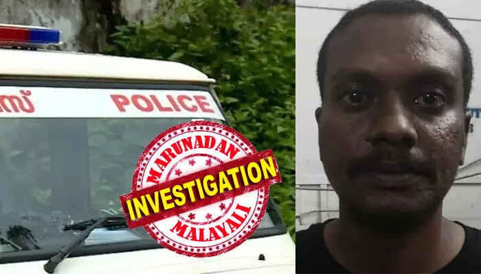 ഭക്ഷ്യ-പൊതുവിതരണ വകുപ്പിന്‍റെ നെറ്റ്‌വർക്കിൽ കടന്നുകയറി; നിർമിച്ചത് 146 വ്യാജ റേഷൻകാർഡുകൾ; തട്ടിപ്പ് പുറത്ത് വന്നത് ചില റേഷൻ കാർഡ് ഉടമകൾക്ക് വന്ന മെസേജുകളിൽ തോന്നിയ സംശയത്തിലെ അന്വേഷണത്തിൽ; പിടിയിലായത് ബീമാപള്ളിയിലെ റേഷൻകടക്കാരൻ സഹദ് ഖാൻ