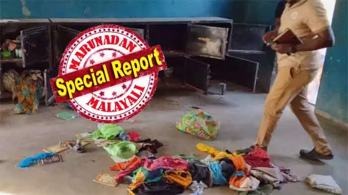 നൈജീരിയയില്‍ ഇസ്ലാമിക കലാപകാരികള്‍ ക്രിസ്ത്യാനികളെ കൂട്ടക്കൊല ചെയ്തുവെന്നും വേണമെങ്കില്‍ സൈനിക നടപടി സ്വീകരിക്കുമെന്നും പറഞ്ഞ ട്രംപ്; ഈ ഭീഷണിയും ഏറ്റില്ല; നൈജീരിയയില്‍ സെന്റ് മേരീസ് കാത്തലിക് സ്‌കൂള്‍ ആക്രമിച്ച് ഭീകരര്‍ കൊണ്ടു പോയത് 315 പേരെ; ഭീതിയില്‍ നൈജറിലെ സ്‌കൂളുകളും കോളജുകളും അടച്ചു