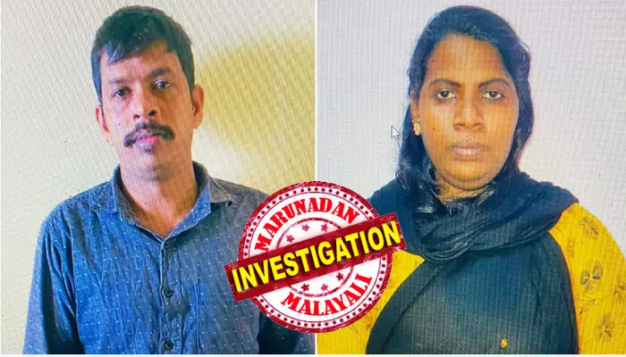 ഓട്ടോയില്‍ കയറിയ വയോധികയെ ആളൊഴിഞ്ഞ സ്ഥലത്ത് കൊണ്ട് പോയി പീഡിപ്പിച്ചു; പിന്നാലെ മാല കവർന്നു; അന്വേഷണത്തിനിടെ വാടക വീട്ടില്‍ പരിശോധന; പ്രതിയും സഹോദരിയും പിടിയിലായത് 10 കിലോ കഞ്ചാവുമായി; ശിക്ഷ വിധിച്ച് കോടതി