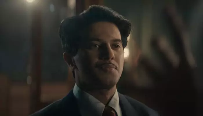 ദൈര്‍ഘ്യം കൂടുതലെന്ന് വിമർശനം; 12 മിനിറ്റ് വെട്ടി അണിയറ പ്രവർത്തകർ; ദുൽഖർ സൽമാൻ നായകനായെത്തിയ കാന്തയുടെ പുതിയ പതിപ്പിന്‍റെ ടീസര്‍ പുറത്ത്; ആവേശത്തോടെ ആരാധകർ