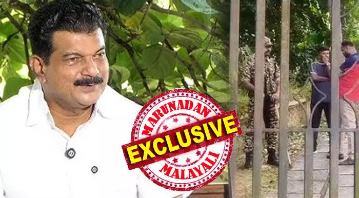 പിണറായിയുടെ അതിവിശ്വസ്തനായി അഭിനയിച്ച് 2016ലെ 14.38 കോടിയുടെ ആസ്തി 2021ല്‍ 64.14 കോടിയാക്കി; ആഫ്രിക്കയിലെ സ്വര്‍ണ്ണ ഖനനം അടക്കം പിരിവിനുള്ള കുതന്ത്രം; 15 ബിനാമി അക്കൗണ്ടുകളും തെളിഞ്ഞു; ഇത് ആദായ നികുതി റിട്ടേണുകളില്‍ വരുമാനം ഇല്ലാ കാലവും; ഇനി നിലമ്പൂരിസം അനുവദിക്കില്ലെന്ന് ഐറ്റി വകുപ്പും; 11 കോടി പിഴയടക്കണം; ഇഡിയുടെ നീക്കം അറസ്റ്റിനും; എല്ലാവരും കൈവിട്ടു; ശിഷ്ടകാലം അന്‍വറിന് ജയില്‍ വാസമോ?