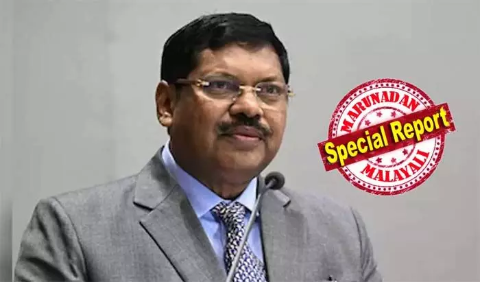 ബില്ലുകള് പരിഗണിക്കുന്നതില് സമയപരിധി നല്കാന് സുപ്രിം കോടതിക്കാവില്ല; ഒരു കേസിലും തനിക്ക് സര്ക്കാരില് നിന്ന് സമ്മര്ദം ഉണ്ടായിട്ടില്ല; വിരമിക്കലിനുശേഷം ഒരു ഔദ്യോഗിക പദവിയും വഹിക്കില്ല; ഗോത്രവിഭാഗങ്ങള്ക്കിടയില് പ്രവര്ത്തിക്കാനാണ് ആഗ്രഹം; മനസ്സു തുറന്ന് ചീഫ് ജസ്റ്റിസ് ബിആര് ഗവായ് ബില്ലുകള് പരിഗണിക്കുന്നതില് സമയപരിധി നല്കാന് സുപ്രിം കോടതിക്കാവില്ല; ഒരു കേസിലും തനിക്ക് സര്ക്കാരില് നിന്ന് സമ്മര്ദം ഉണ്ടായിട്ടില്ല; വിരമിക്കലിനുശേഷം ഒരു ഔദ്യോഗിക പദവിയും വഹിക്കില്ല; ഗോത്രവിഭാഗങ്ങള്ക്കിടയില് പ്രവര്ത്തിക്കാനാണ് ആഗ്രഹം; മനസ്സു തുറന്ന് ചീഫ് ജസ്റ്റിസ് ബിആര് ഗവായ്