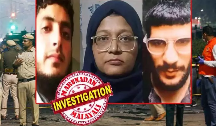 ചെങ്കോട്ട സ്‌ഫോടനത്തിനായി നടത്തിയത് രണ്ട് വര്‍ഷം നീണ്ട പ്ലാനിംഗ്; സ്ഫോടകവസ്തുക്കളും റിമോട്ട് ഉപയോഗിച്ച് പ്രവര്‍ത്തിപ്പിക്കുന്ന ഉപകരണങ്ങളും ശേഖരിക്കാന്‍ ഒരുപാട് സമയമെടുത്തു; ബോംബുണ്ടാക്കാന്‍ പഠിപ്പിച്ചത് ജെയ്ഷെ ഭീകരന്‍; ഉമര്‍ ബോംബുണ്ടാക്കി; 200 ഐ.ഇ.ഡികള്‍ തയ്യാറാക്കിയെന്ന് എന്‍ഐഎ കണ്ടെത്തല്‍