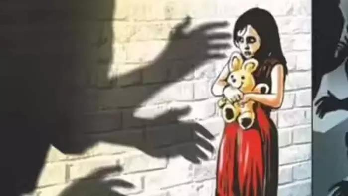 ഗുജറാത്തില്‍ രണ്ടാം ക്ലാസ് വിദ്യാര്‍ഥിനിക്കുനേരെ ലൈംഗികാതിക്രമം; ഇന്‍ജക്ഷന്‍ നല്‍കി ഉപദ്രവിച്ചു; കേസെടുത്തു അന്വേഷണം തുടങ്ങി പോലീസ്