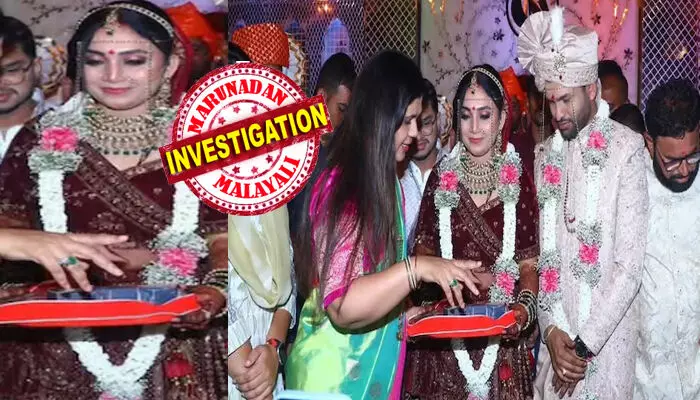 എനിക്കിനി ജീവിക്കാൻ വയ്യ..ഞാൻ പോകുന്നു...!!; ഭർത്താവിന്റെ പീഡനം സഹിക്കാൻ കഴിയുന്നില്ല; മാനസികമായി ആകെ തളർന്ന് കടുംകൈ; മഹാരാഷ്ട്രയിലെ ആ പ്രമുഖന്റെ പിഎയുടെ ഭാര്യയുടെ മരണത്തിൽ ഞെട്ടൽ; ഗുരുതര ആരോപണവുമായി യുവതിയുടെ വീട്ടുകാർ എനിക്കിനി ജീവിക്കാൻ വയ്യ..ഞാൻ പോകുന്നു...!!; ഭർത്താവിന്റെ പീഡനം സഹിക്കാൻ കഴിയുന്നില്ല; മാനസികമായി ആകെ തളർന്ന് കടുംകൈ; മഹാരാഷ്ട്രയിലെ ആ പ്രമുഖന്റെ പിഎയുടെ ഭാര്യയുടെ മരണത്തിൽ ഞെട്ടൽ; ഗുരുതര ആരോപണവുമായി യുവതിയുടെ വീട്ടുകാർ