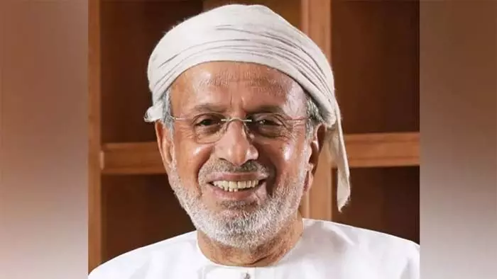 ഒമാനിലെ സുഹൈല്‍ ബഹ്വാന്‍ ഗ്രൂപ്പിന്റെ ചെയര്‍മാന്‍ ഷെയ്ഖ് സുഹൈല്‍ ബഹ്വാന്‍ അന്തരിച്ചു; വിട പറഞ്ഞത് വിദ്യാഭ്യാസം, ആരോഗ്യ സംരക്ഷണം, സാമൂഹിക ക്ഷേമം എന്നീ മേഖലകളില്‍ വിവിധ ജീവകാരുണ്യ പ്രവര്‍ത്തനങ്ങള്‍ നടത്തിയ വ്യവസായി