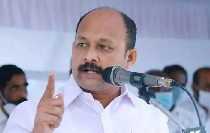 തദ്ദേശ തെരഞ്ഞെടുപ്പ്: എറണാകുളത്ത് രാഷ്ട്രീയ സാഹചര്യം യുഡിഎഫിന് അനുകൂലം;  തെരഞ്ഞെടുപ്പ് ഉദ്യോഗസ്ഥരുടെ രാഷ്ട്രീയ താല്‍പര്യങ്ങള്‍ വിലപ്പോകില്ല: മുഹമ്മദ് ഷിയാസ്