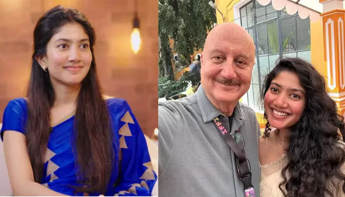 ഒരു പ്രത്യേക കണ്ടുമുട്ടല്‍..തന്നെയായിരുന്നു അത്; നല്ല സ്നേഹമുള്ള..കൊച്ച്; വളരെ സ്വാഭാവികമായി പെരുമാറുന്ന ഒരാളായി തോന്നി; സായ് പല്ലവിയെ കണ്ടതും നടൻ പറഞ്ഞത്