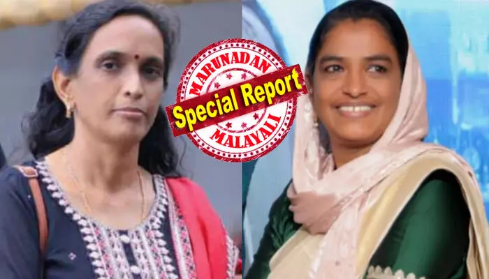 കോളേജ് കാലം മുതൽ തുടങ്ങിയ കൂട്ടുകെട്ട്; ഊണിലും ഉറക്കത്തിലുമെല്ലാം ഒരുമിച്ചായിരുന്ന നാളുകൾ; ഇടയ്ക്ക് കൂട്ടുകാരിയുടെ അസുഖ വിവരം അറിഞ്ഞ് ആകെ തളർന്ന് ജീവിതം; ഒടുവിൽ ക്യാൻസർ ബാധിച്ച ഉറ്റ സുഹൃത്തിനെ കണ്ട് മടങ്ങുമ്പോൾ കുഴഞ്ഞ് വീണ് മരണം; പിന്നാലെ ശ്യാമളയുടെ വിയോഗവും; മനസ്സിൽ നീറുന്ന വേദനയായി ആ കൂട്ടുകാരുടെ മടക്കം