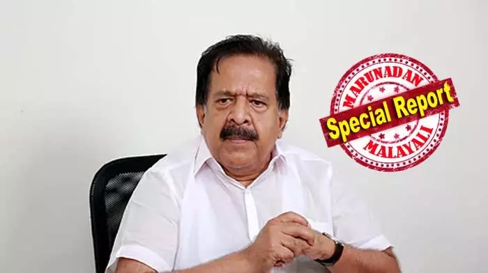 ശബരിമല സ്വര്ണക്കൊള്ള: മുഖ്യമന്ത്രിയുടെ മൗനം ദുരൂഹമെന്ന് ചെന്നിത്തല; കഴിഞ്ഞ 10 വര്ഷത്തിനിടയില് ദേവസ്വം വകുപ്പ് കൈകാര്യം ചെയ്ത മൂന്നു മന്ത്രിമാരെയും ചോദ്യം ചെയ്യണം; ഹൈക്കോടതി ഇല്ലായിരുന്നെങ്കില് കേസ് തേഞ്ഞുമാഞ്ഞു പോകുമായിരുന്നുവെന്ന് കോണ്ഗ്രസ് വര്ക്കിങ് കമ്മറ്റി അംഗം ശബരിമല സ്വര്ണക്കൊള്ള: മുഖ്യമന്ത്രിയുടെ മൗനം ദുരൂഹമെന്ന് ചെന്നിത്തല; കഴിഞ്ഞ 10 വര്ഷത്തിനിടയില് ദേവസ്വം വകുപ്പ് കൈകാര്യം ചെയ്ത മൂന്നു മന്ത്രിമാരെയും ചോദ്യം ചെയ്യണം; ഹൈക്കോടതി ഇല്ലായിരുന്നെങ്കില് കേസ് തേഞ്ഞുമാഞ്ഞു പോകുമായിരുന്നുവെന്ന് കോണ്ഗ്രസ് വര്ക്കിങ് കമ്മറ്റി അംഗം