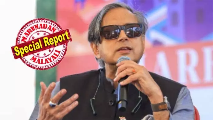 തനിക്കെതിരെ സൈബറാക്രമണം; നിഷ്പക്ഷ പോസ്റ്റിന്റെ പേരില്‍ പോലും ആക്രമിക്കപ്പെട്ടു; ഞാന്‍ പാര്‍ട്ടിക്കാരന്‍ ആയിരിക്കാം, പക്ഷെ തെരഞ്ഞെടുത്ത സര്‍ക്കാരുകള്‍ക്കൊപ്പം പ്രവര്‍ത്തിക്കും; വര്‍ഗീയത കൊണ്ട് ബിജെപിക്ക് കേരളത്തില്‍ സാധ്യതയില്ല; വികസനം ചൂണ്ടി കാണിച്ചാല്‍ ചില സാധ്യതകളുണ്ട്; പിഎം ശ്രീ ഫണ്ട് നഷ്ടമാക്കിയത് മണ്ടത്തരം; നിലപാട് വ്യക്തമാക്കി തരൂര്‍