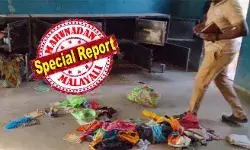 നൈജീരിയയില്‍ ഇസ്ലാമിക കലാപകാരികള്‍ ക്രിസ്ത്യാനികളെ കൂട്ടക്കൊല ചെയ്തുവെന്നും വേണമെങ്കില്‍ സൈനിക നടപടി സ്വീകരിക്കുമെന്നും പറഞ്ഞ ട്രംപ്; ഈ ഭീഷണിയും ഏറ്റില്ല; നൈജീരിയയില്‍ സെന്റ് മേരീസ് കാത്തലിക് സ്‌കൂള്‍ ആക്രമിച്ച് ഭീകരര്‍ കൊണ്ടു പോയത് 315 പേരെ; ഭീതിയില്‍ നൈജറിലെ സ്‌കൂളുകളും കോളജുകളും അടച്ചു