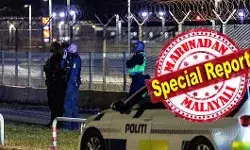 വടക്കന്‍ യൂറോപ്പില്‍ അജ്ഞാത ഡ്രോണുകള്‍ ഉപയോഗിച്ചുള്ള നിരവധി അതിക്രമങ്ങള്‍ കൂടുന്നു; റഷ്യന്‍ ഡ്രോണുകള്‍: യൂറോപ്പില്‍ പല എയര്‍ പോര്‍ട്ടുകളും അടയ്ക്കേണ്ട സാഹചര്യം